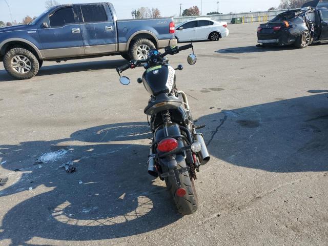 TRIUMPH BONNEVILLE 2024