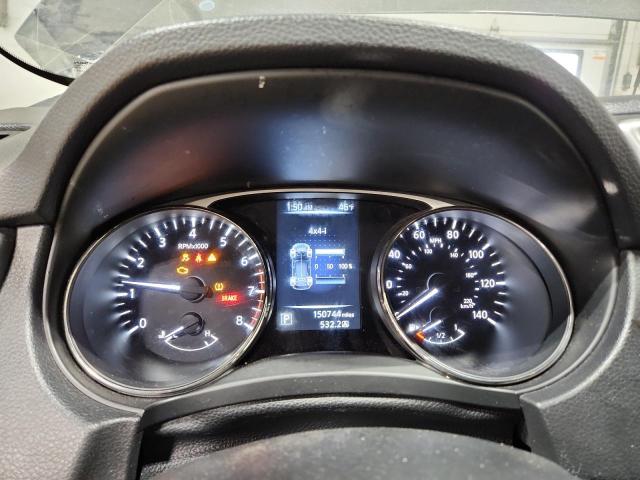 Фото 9 - NISSAN ROGUE