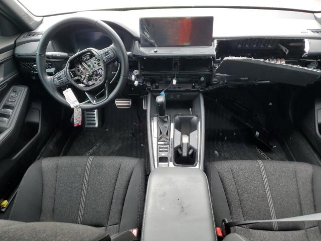 Фото 8 - HONDA ACCORD