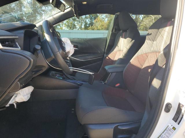 Фото 7 - TOYOTA COROLLA