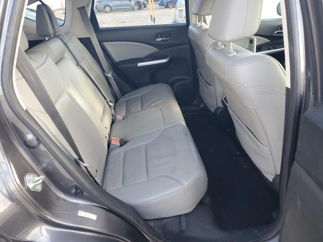 Фото 11 - HONDA CRV