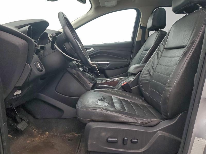 Фото 7 - FORD ESCAPE