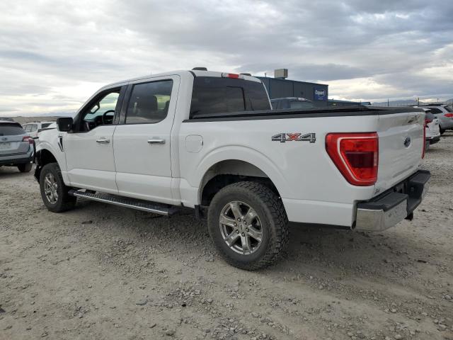 Фото 2 - FORD F-150
