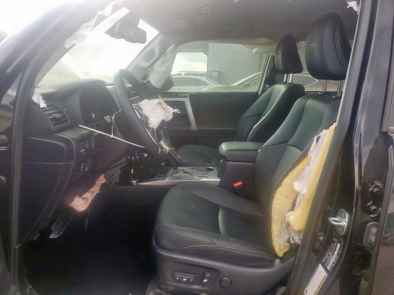 Фото 7 - TOYOTA 4RUNNER