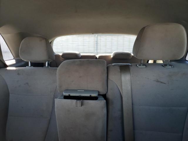 Фото 10 - KIA SORENTO