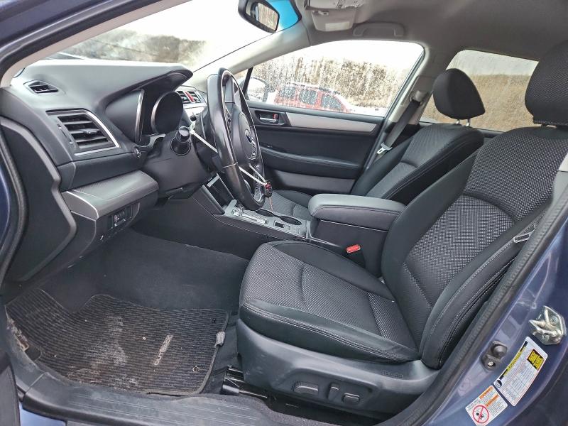 Фото 7 - SUBARU OUTBACK