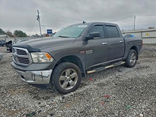 Фото 1 - RAM 1500