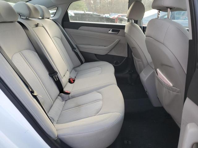 Фото 10 - HYUNDAI SONATA