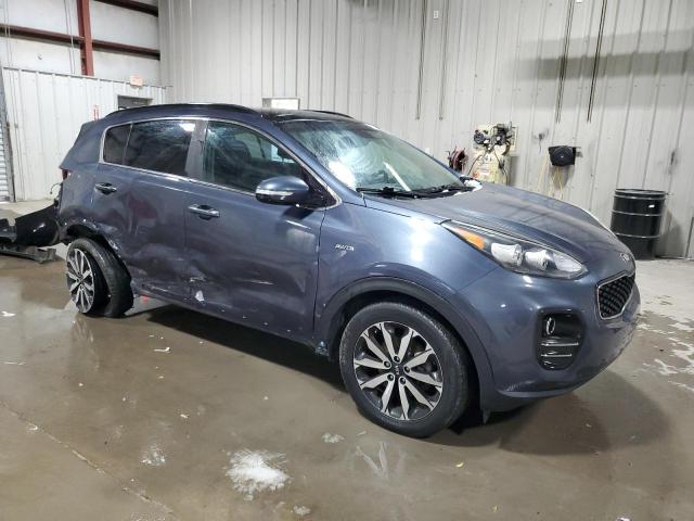 Фото 4 - KIA SPORTAGE