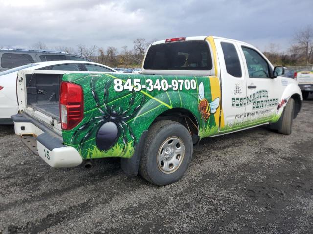 Фото 3 - NISSAN FRONTIER