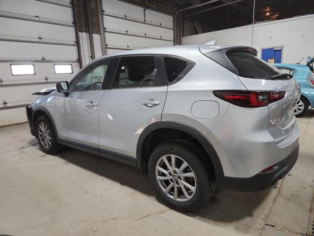 Фото 2 - MAZDA CX-5 PREFE