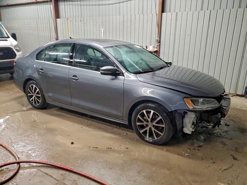 Фото 4 - VOLKSWAGEN JETTA