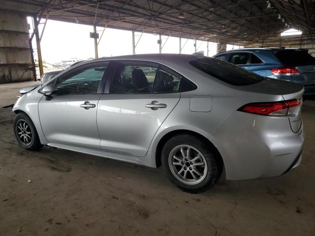 Фото 2 - TOYOTA COROLLA