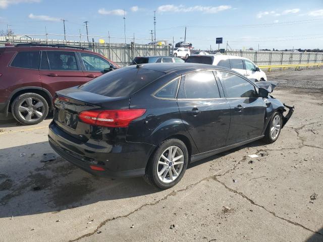 Фото 3 - FORD FOCUS