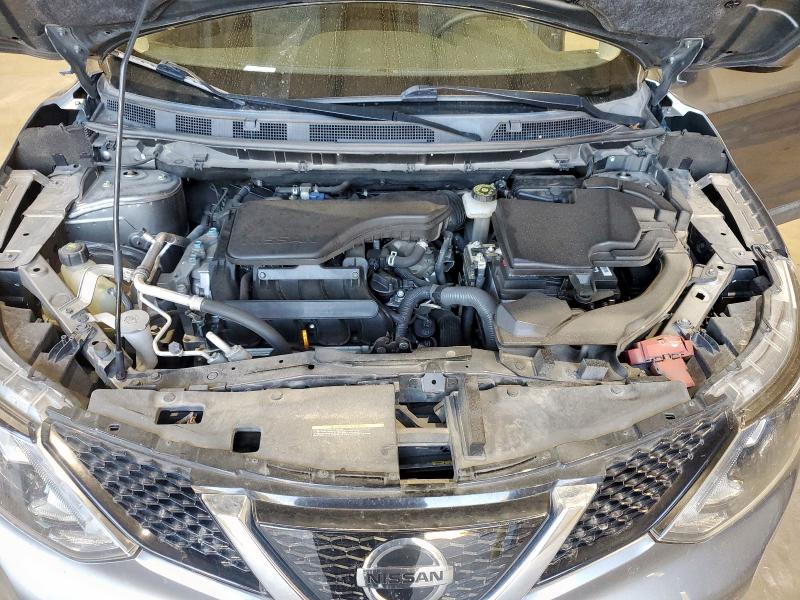 Фото 11 - NISSAN ROGUE