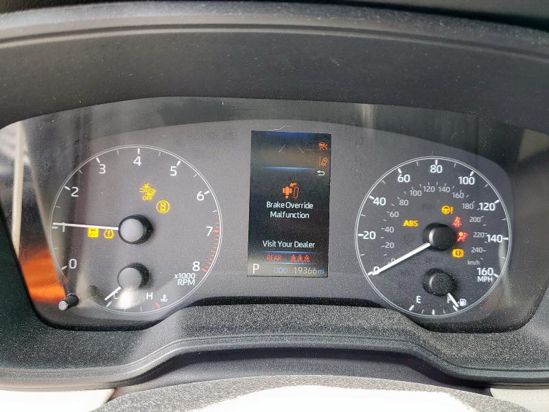 Фото 9 - TOYOTA COROLLA