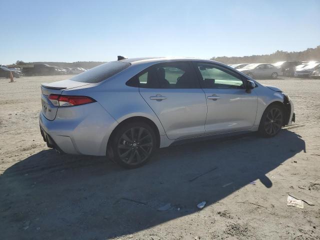 Фото 3 - TOYOTA COROLLA