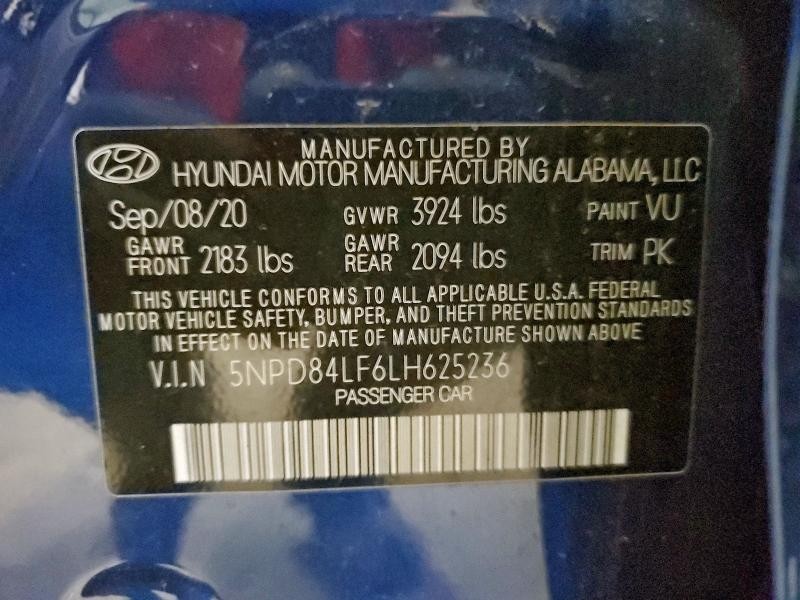 Фото 13 - HYUNDAI ELANTRA