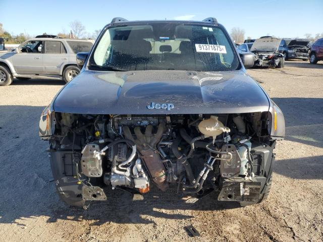 Фото 5 - JEEP RENEGADE