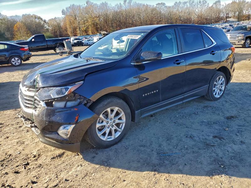Фото 1 - CHEVROLET EQUINOX