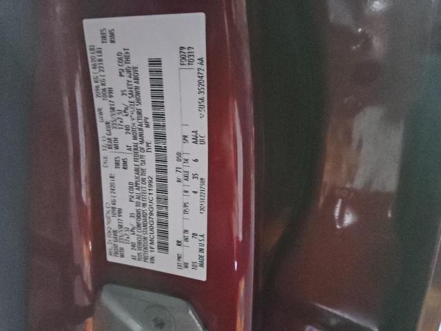 Фото 13 - FORD ESCAPE