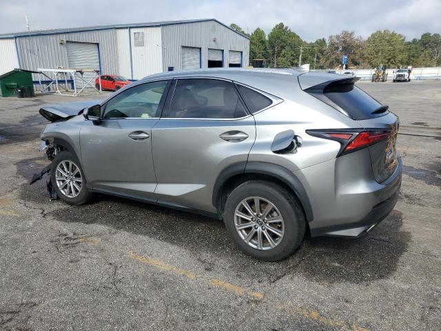 Фото 2 - LEXUS NX