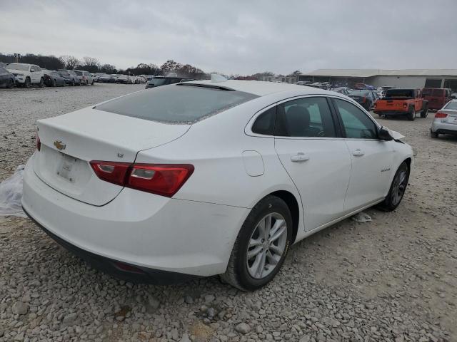 Фото 3 - CHEVROLET MALIBU