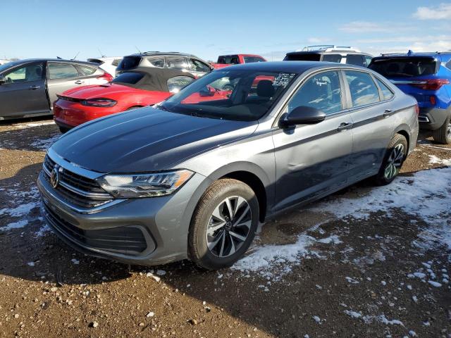 Фото 1 - VOLKSWAGEN JETTA