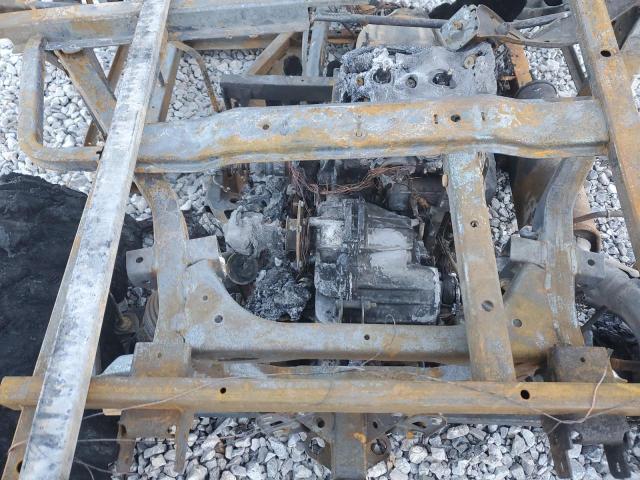 POLARIS SIDEBYSIDE 2015