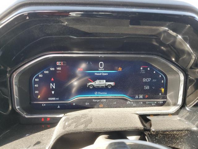 Фото 9 - CHEVROLET ALL Models