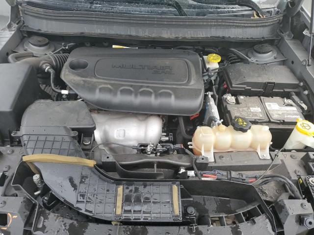 Фото 12 - JEEP GRAND CHER