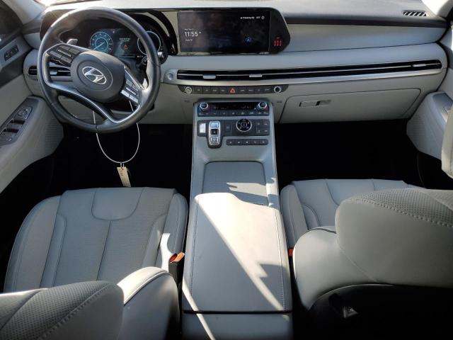 Фото 8 - HYUNDAI PALISADE