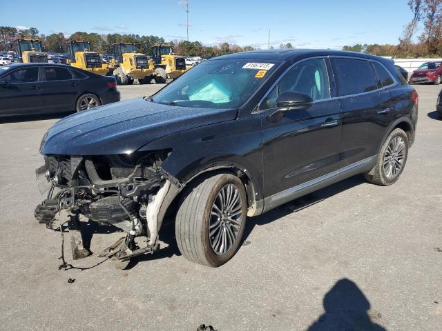 Фото 1 - LINCOLN MKX