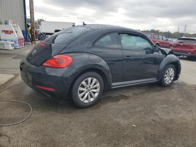 VOLKSWAGEN BEETLE 2016 VIN 3VWF17ATXGM609772