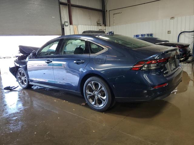 Фото 2 - HONDA ACCORD