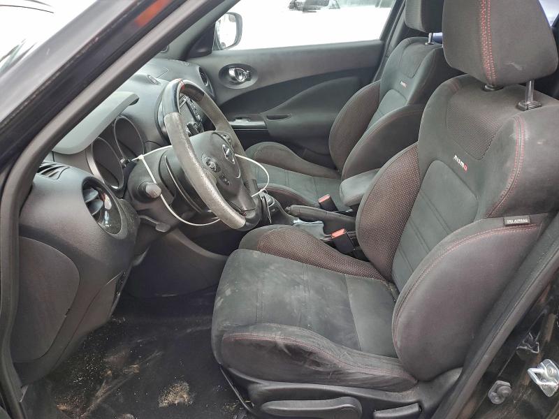 NISSAN JUKE 2016 VIN JN8AF5MV5GT656004