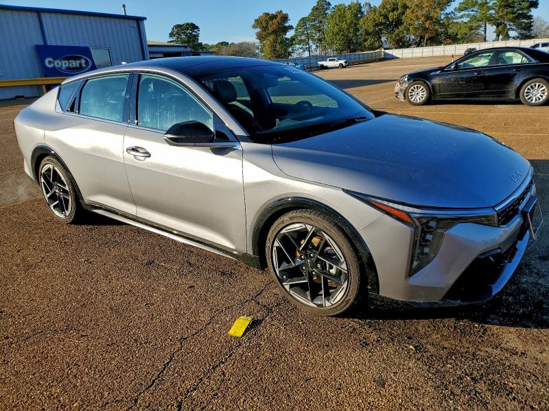 KIA K4 GT LINE 2025 VIN 3KPFW4DE7SE142555