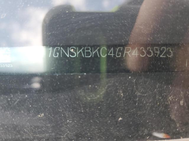 Фото 13 - CHEVROLET TAHOE