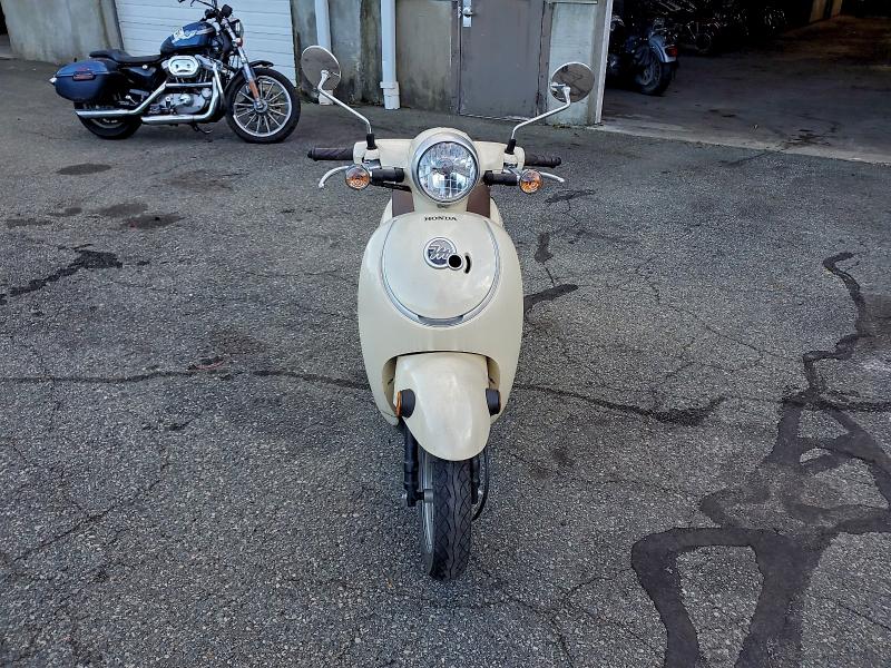 HONDA CHF50 2022
