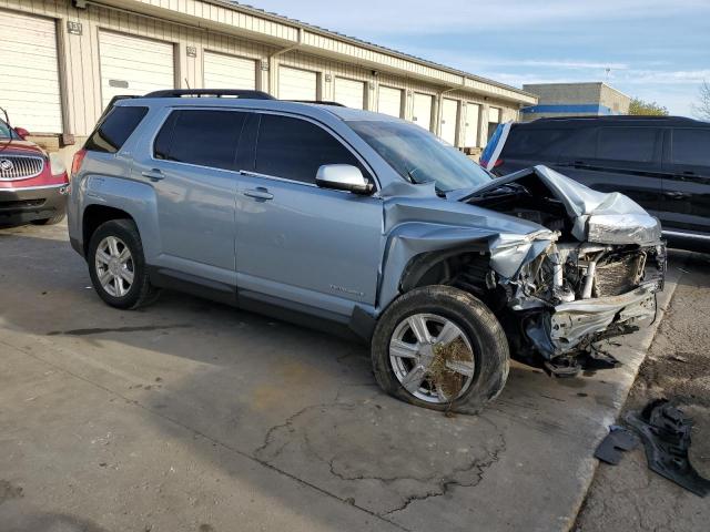 Фото 4 - GMC TERRAIN