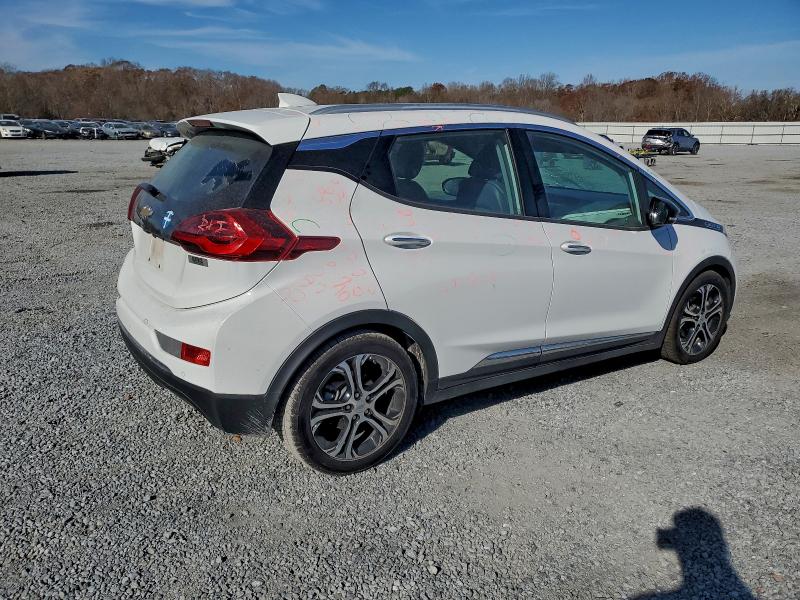 Фото 3 - CHEVROLET BOLT