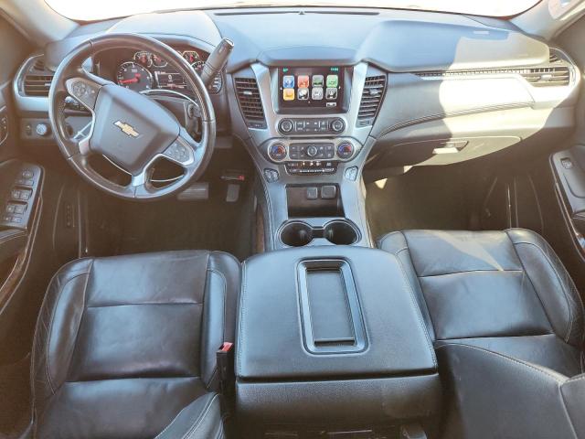 Фото 8 - CHEVROLET SUBURBAN