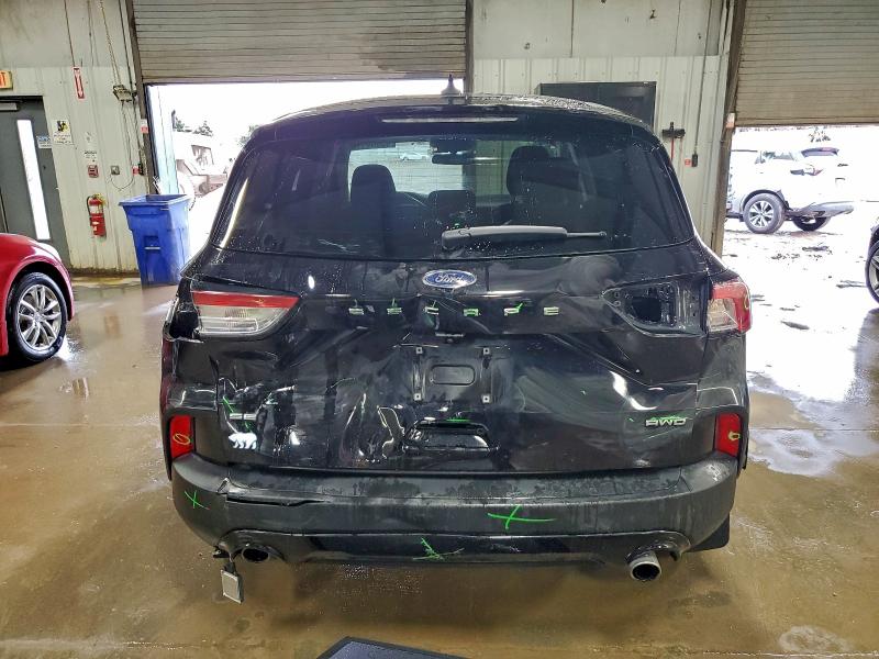 Фото 6 - FORD ESCAPE