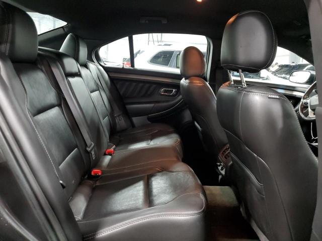 Фото 10 - FORD TAURUS