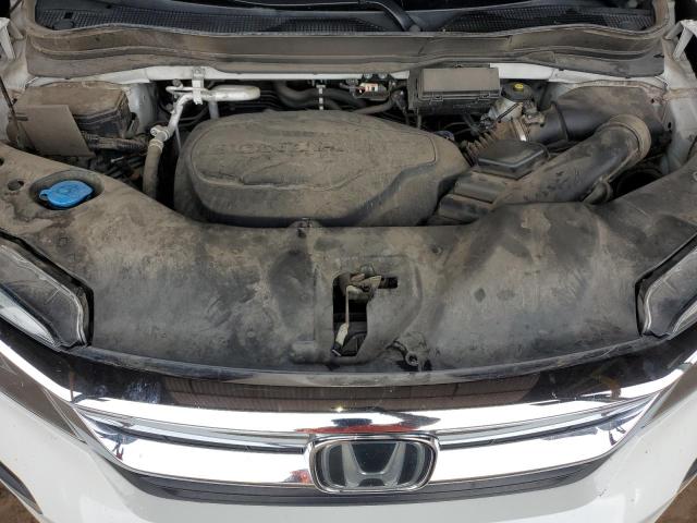 Фото 12 - HONDA PILOT