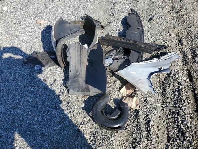 Фото 12 - KIA FORTE