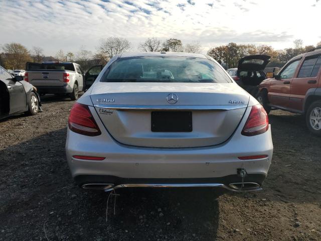 Фото 6 - MERCEDES-BENZ E-CLASS