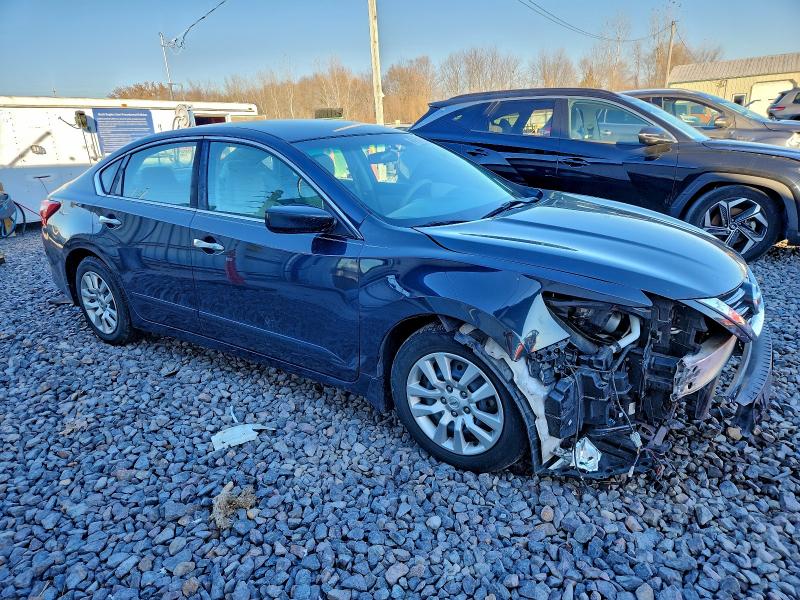 Фото 4 - NISSAN ALTIMA