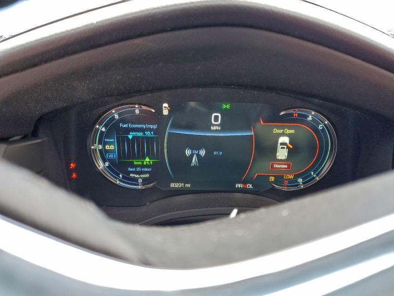 Фото 9 - CADILLAC ESCALADE