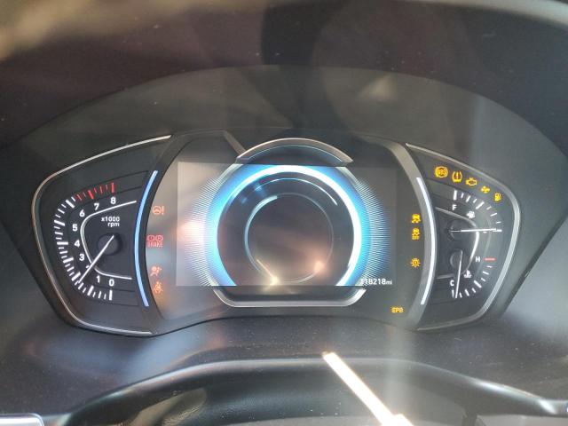 Фото 9 - HYUNDAI SANTA FE